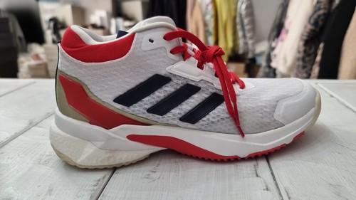 Schuhe sneaker adidas crazy - sneaker,
