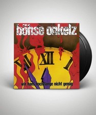 BÖHSE ONKELZ - WIR HAM' NOCH