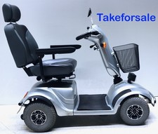 Elektromobil Lecson HS-740