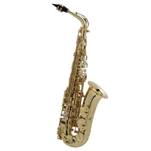 Selmer a2l goldlac sa80 - selmer, ii