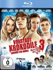 Vorstadtkrokodile 3