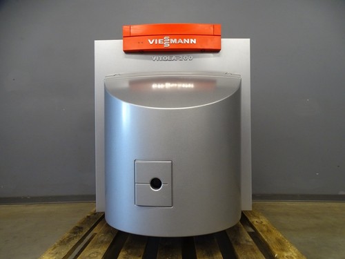 Viessmann vitola 200 vb2a - viessmann,