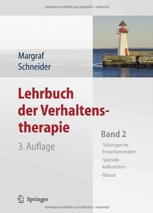 Lehrbuch der