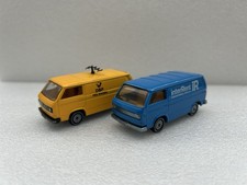 Siku  1331 1314 VW T3
