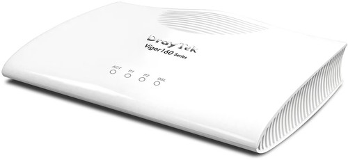 Draytek vigor 167 router - draytek,