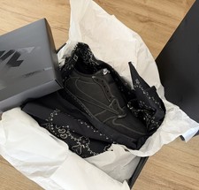 Nike Travis Scott x Air Jordan