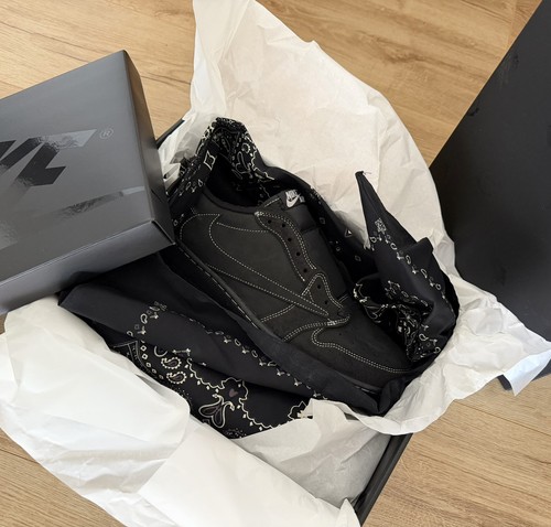 Nike travis scott - nike, x