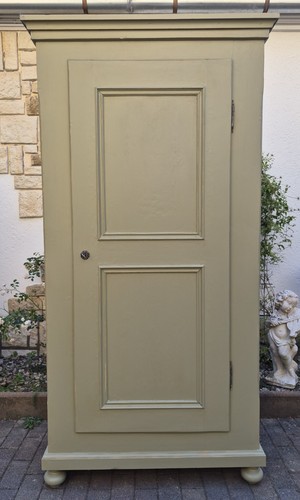 Antiker schrank kleiderschrank - antiker,