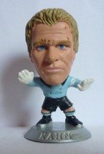 Corinthian® Microstars™ MC4846 Oliver Kahn - FC Bayern München - silber