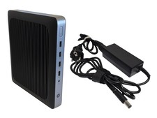 Thin Client HP t630 AMD GX-420GI 2.0GHz 4GB PC4 8GB SSD AC Adapter