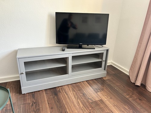 Ikea havsta board grau - ikea,