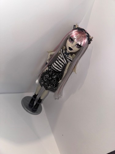 Monster high reel drama - monster,