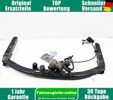 Anhängerkupplung Anhängekupplung + E-Satz Audi A6 C6 Avant 4F5 4F0800491D