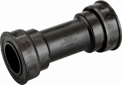 Tretlager shimano mt800 - tretlager,