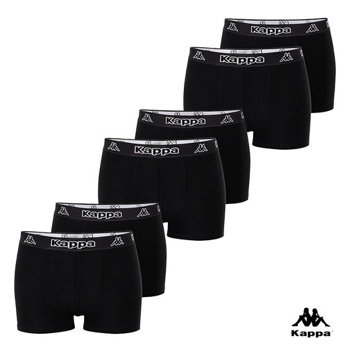 Kappa 12er pack herren - kappa,