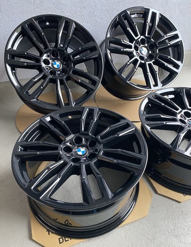 Neu original bmw 5er i5 - 4,