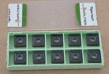 10 x Walter SNMG 120412-NR4