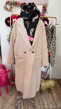Leichter oversize teddyfell - leichter,