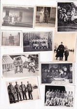 34 alte Fotos Soldaten 2