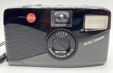 Leica Mini Zoom Kompaktkamera