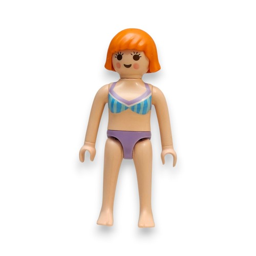 Playmobil figur frau - playmobil,