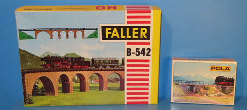 60erjahre faller 542 - h0, "