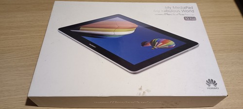 Huawei mediapad lite - huawei, 10