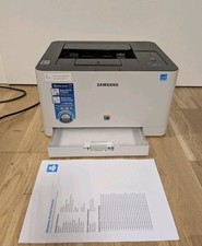 Samsung xpress c430w - xpress, sl-c430w