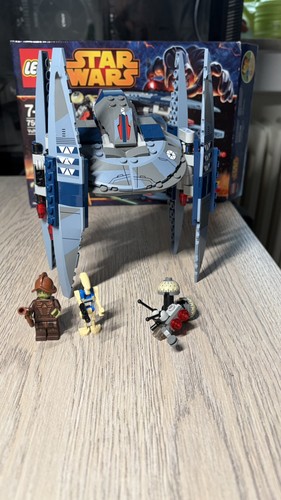 Lego star wars vulture - vulture, droid