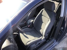 Golf sitz vorn links - sitz,