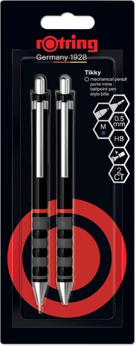 Rotring tikky set aus - rotring,