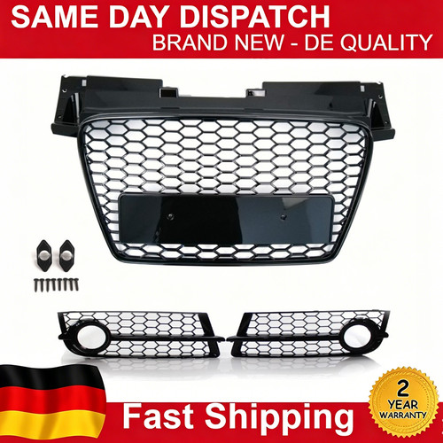 Kühlergrill frontgrill - kühlergrill,