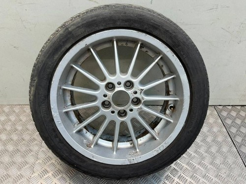 Bmw e39 2001 - 5,