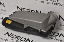 Mercedes 55 AMG W220 211 230 215 219 Luftfilter Kasten Deckel Links A1130900501