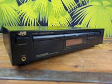 JVC XL-V 242 CD Player Compact