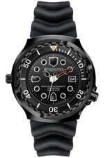 Riedenschild Herrenuhr 100 ATM