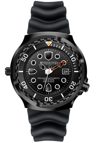 Riedenschild herrenuhr 100 - riedenschild,