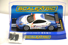 Scalextric c3007 ferrari - c3007, f430