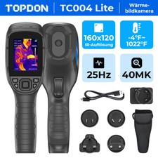 TOPDON TC004 Lite