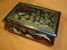 Sehr alte Blechdose 20x13x9 cm, Haribo Lakritzen Bonn a.Rh.  ca. 1925