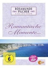 Rosamunde Pilcher Collection - Romantische Momente... (3 ... | DVD | Zustand gut