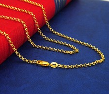 Kette Perle erstklassige