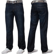 Kruze Herren Gerades Bein