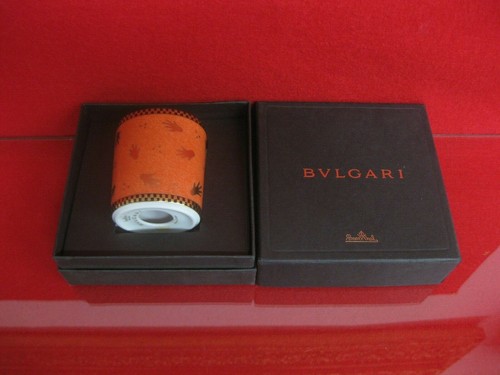 Rosenthal bulgari leuchter - rosenthal,