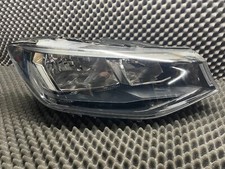 VW Caddy 2K VW Scheinwerfer