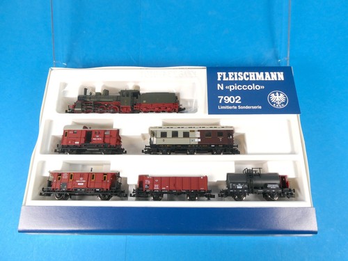 Fleischmann 7902 - *fleischmann,