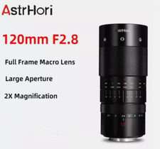 AstrHori 120mm F2.8 Macro 2x