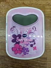 Vtech secret safe tagebuch - vtech,