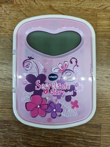 Vtech secret safe tagebuch - vtech,