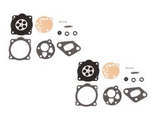 2x Membransatz Dichtungen